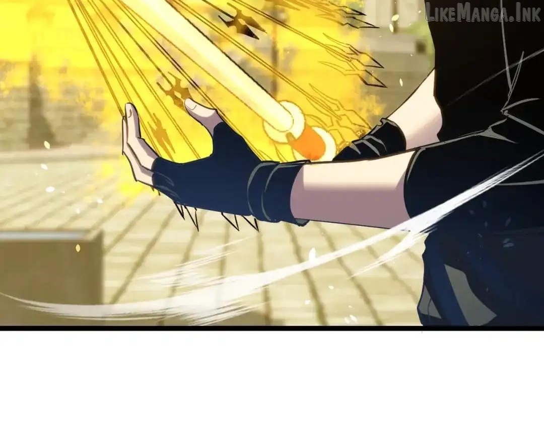 I Rely on My Invincibility to Deal Tons of Damage Passively! Chapter 180  - page 103